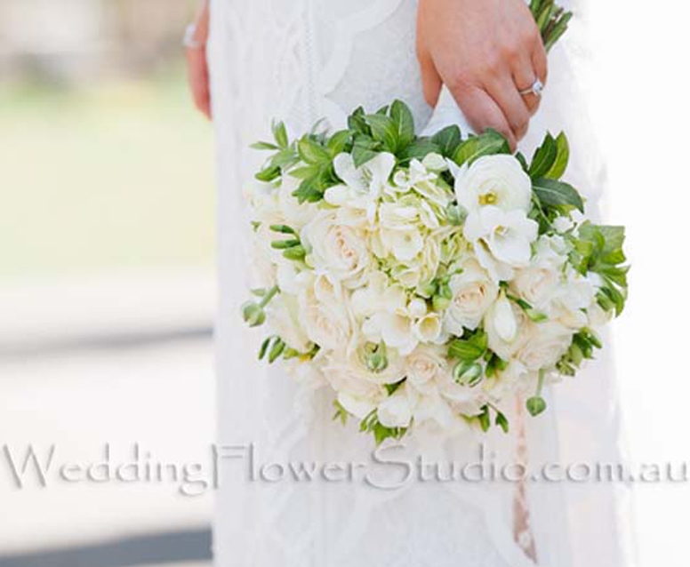Wedding Flower Studio